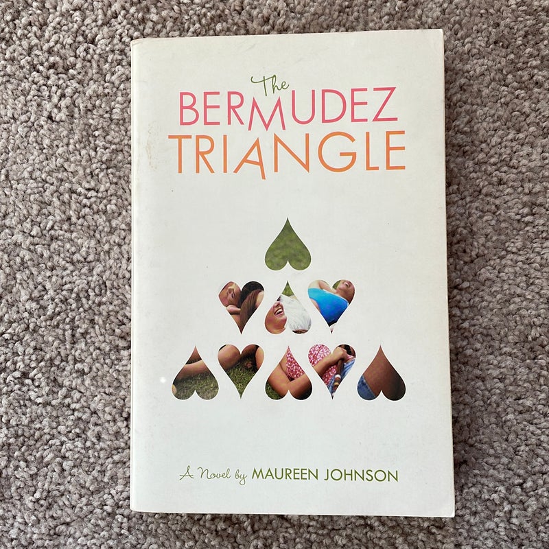 The Bermudez Triangle