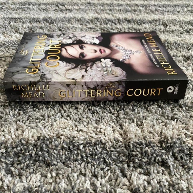 The Glittering Court