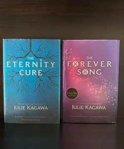 The Eternity Cure & The Forever Song