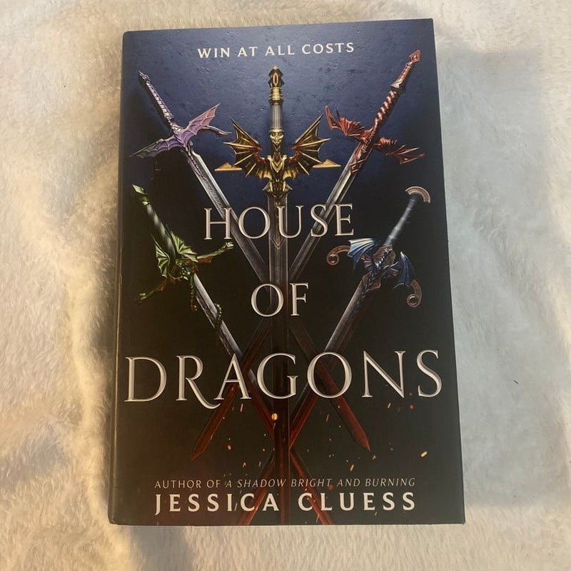 House of Dragons