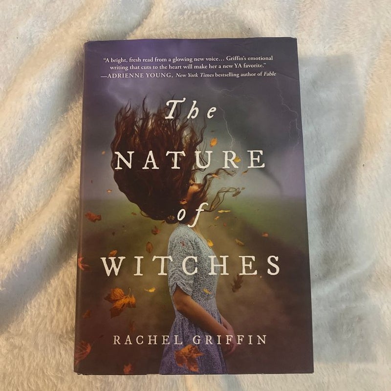 The Nature of Witches