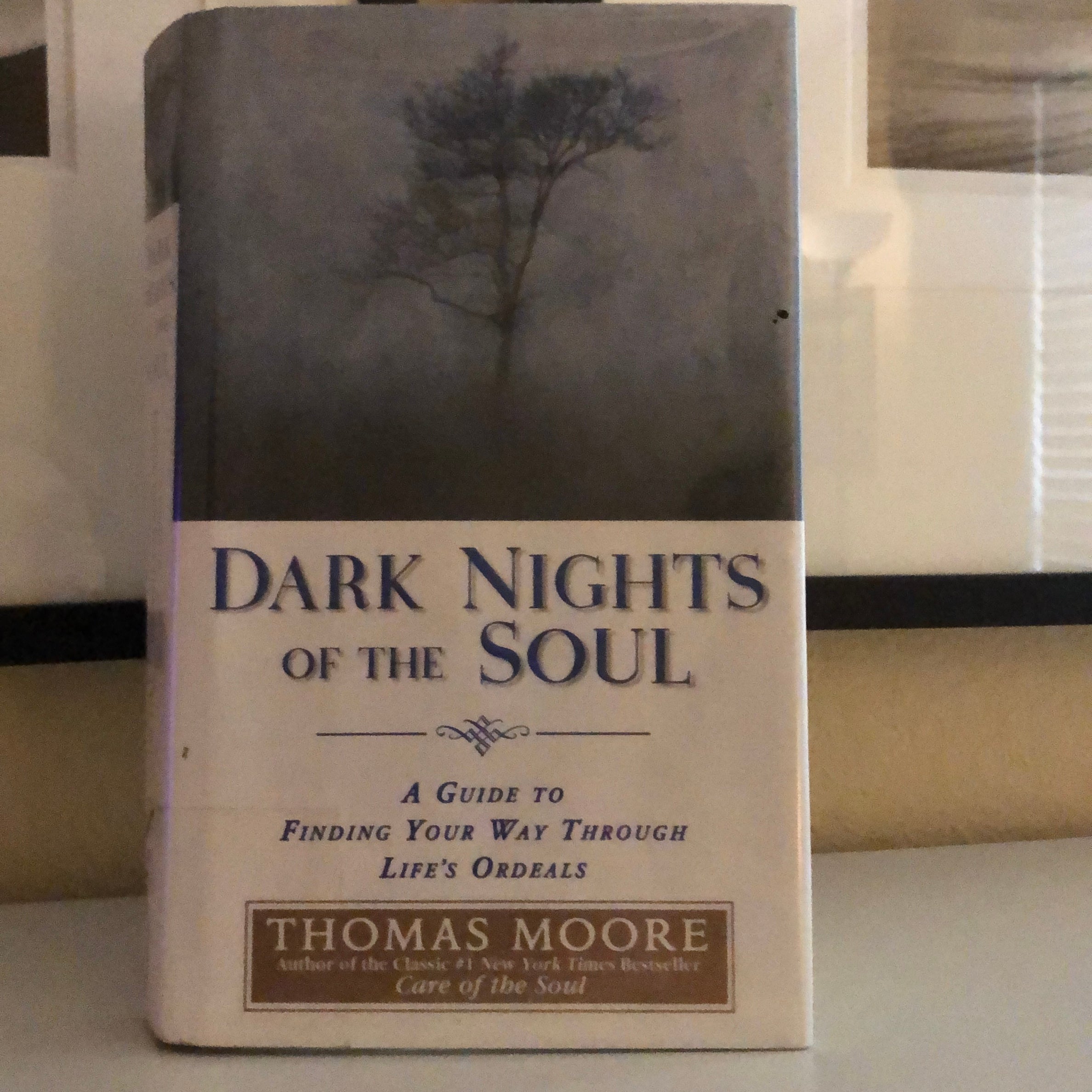 Dark Nights of the Soul