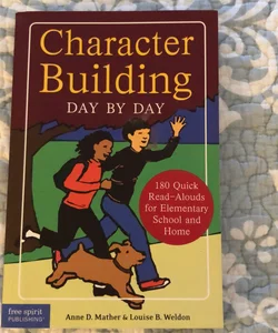 Character Building Day by Day