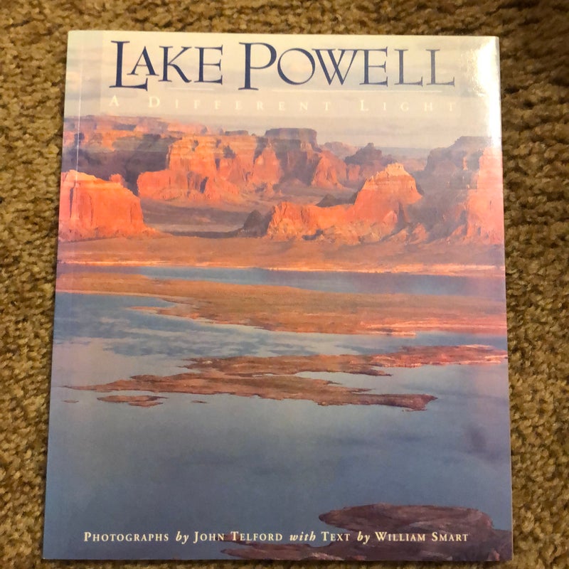 Lake Powell