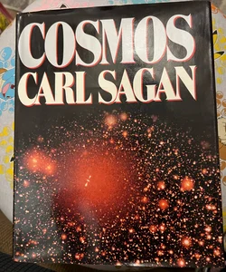 Cosmos *First edition*