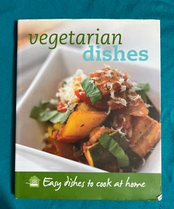 Vegetarian Dishes