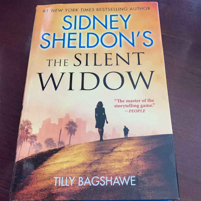 Sidney Sheldon's The Silent Widow