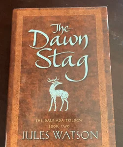 The Dawn Stag