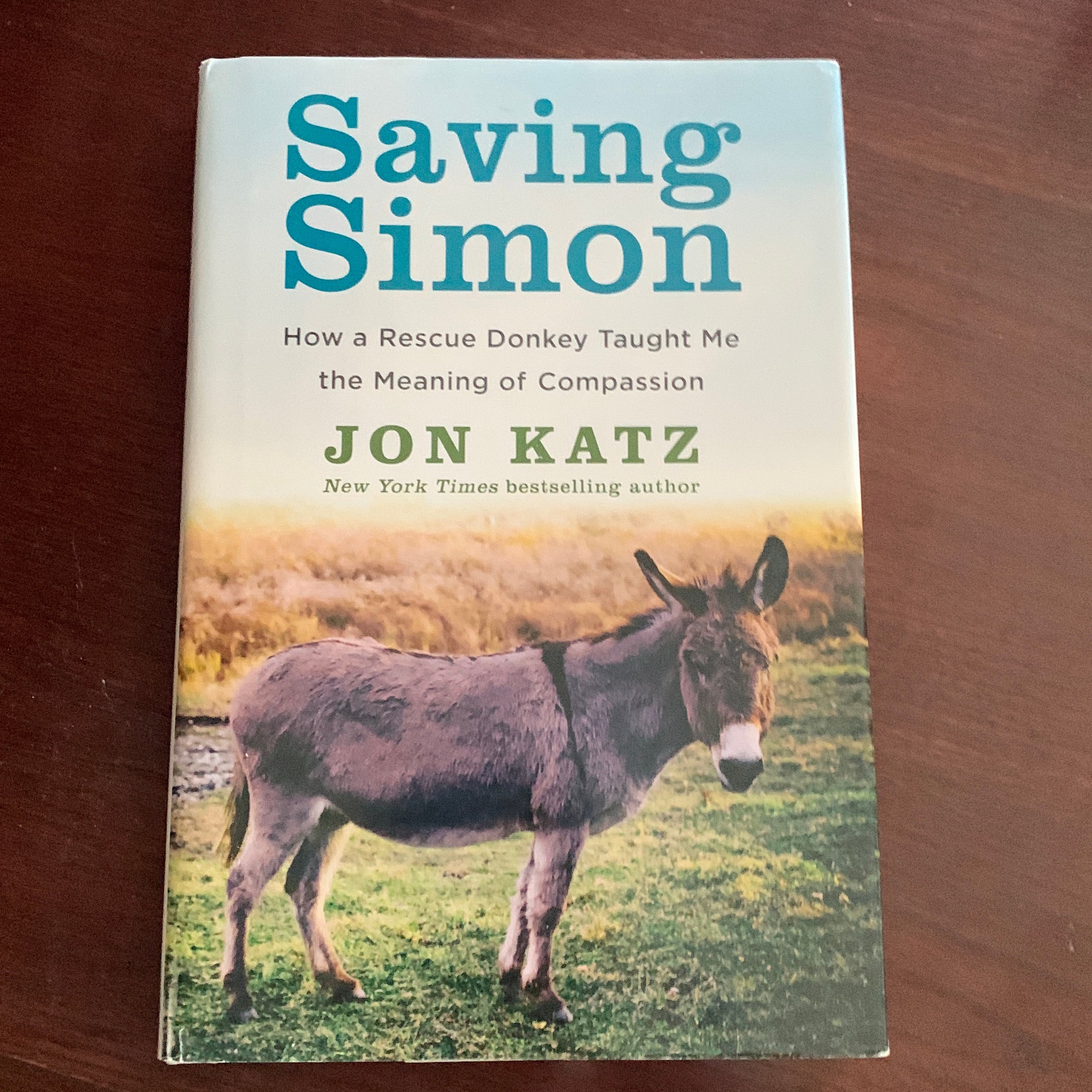 Saving Simon