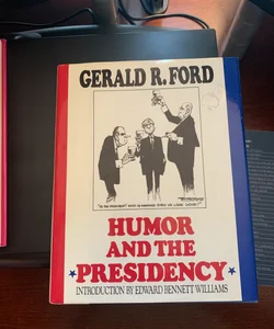 Humor and the Presidency