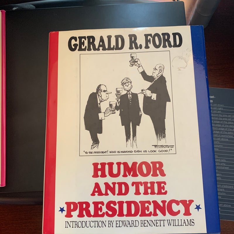 Humor and the Presidency