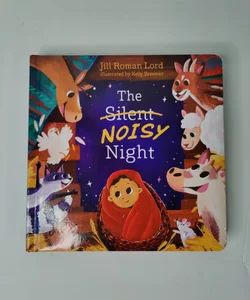 The Silent Noisy Night (padded)