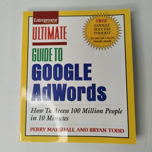 Ultimate Guide to Google Adwords