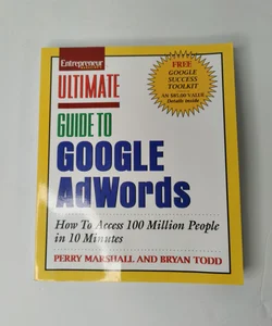 Ultimate Guide to Google Adwords