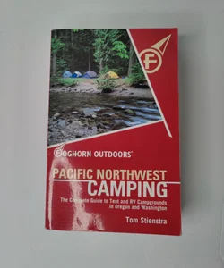 Pacific Northwest Camping