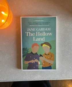 The Hollow Land