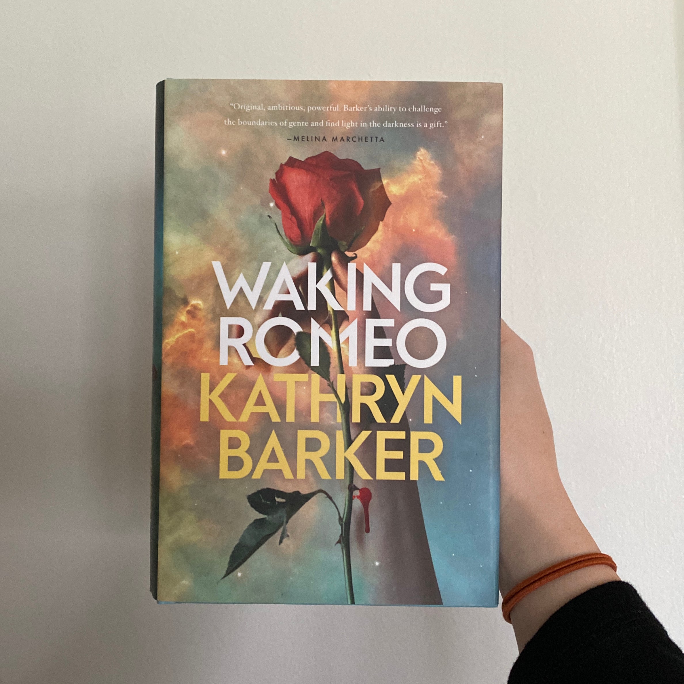 Waking Romeo