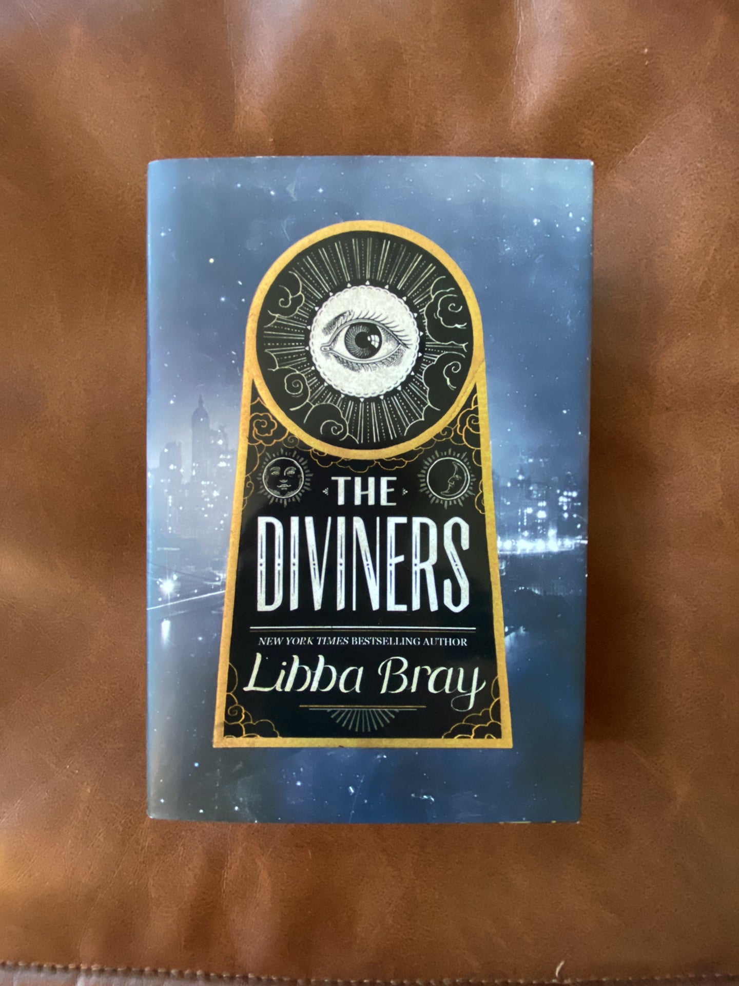 The Diviners