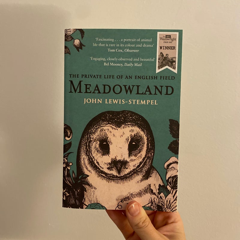 Meadowland