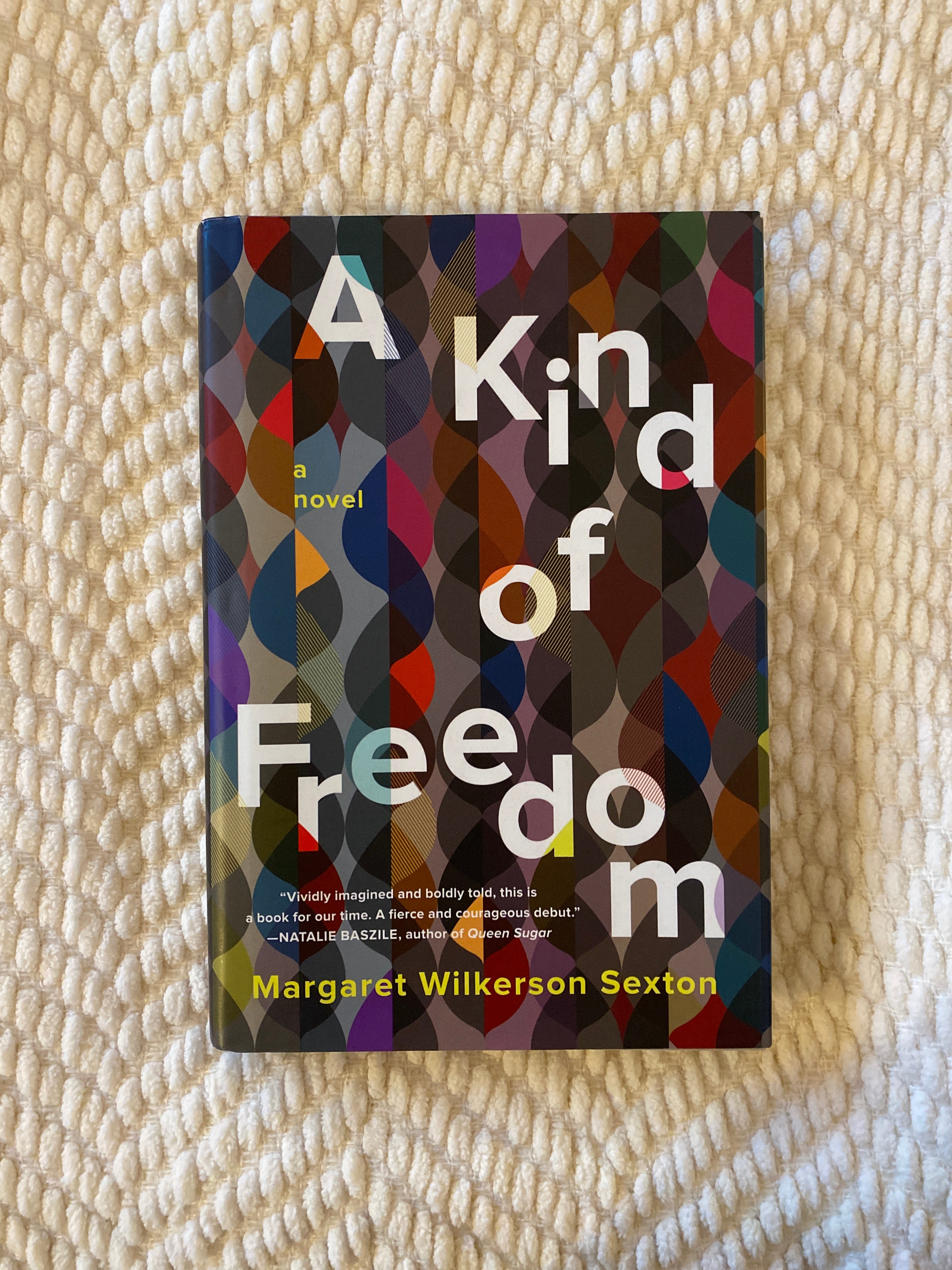 A Kind of Freedom