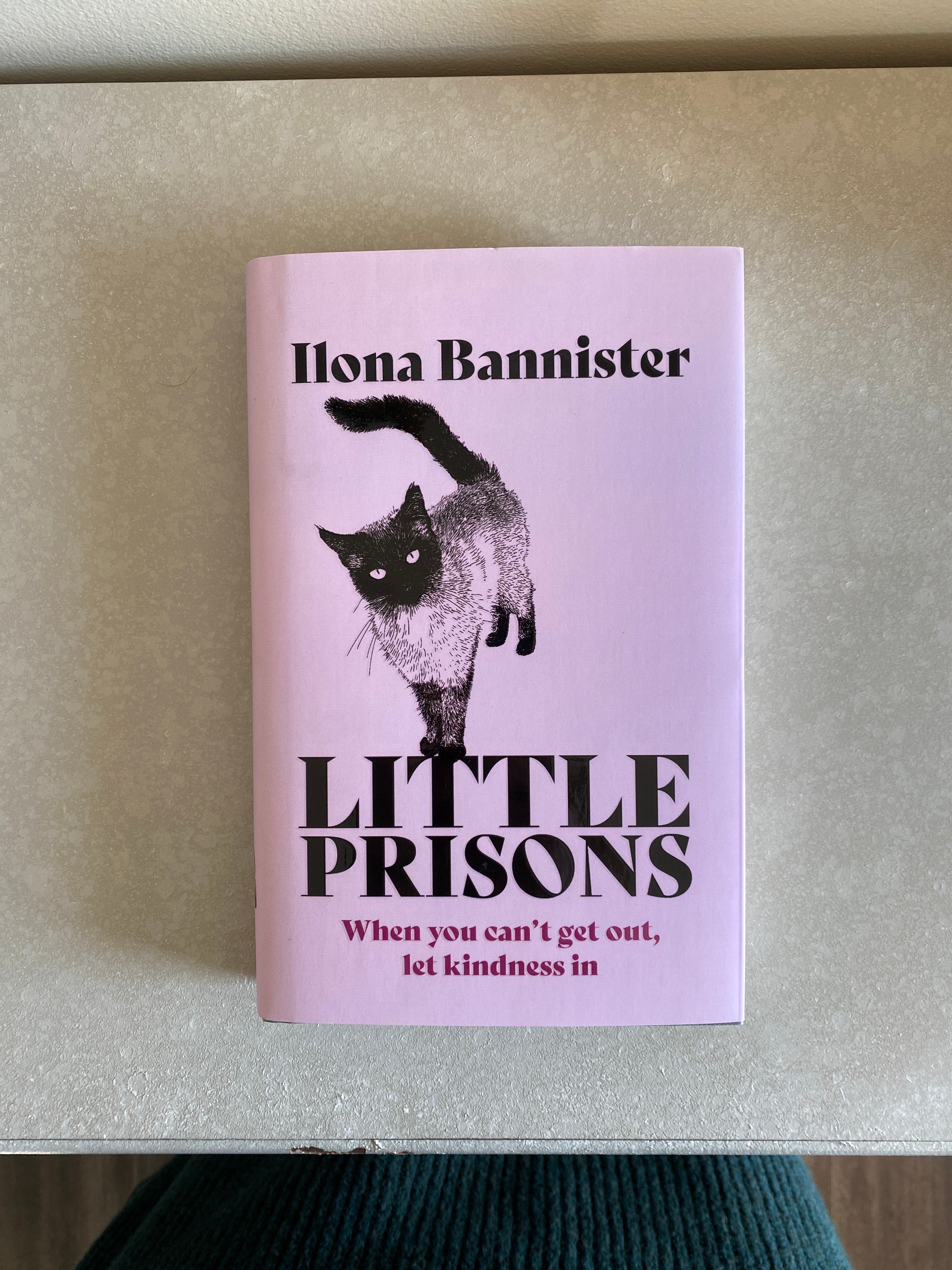 Little Prisons