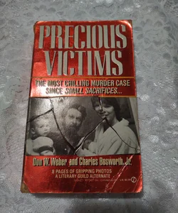 Precious Victims 