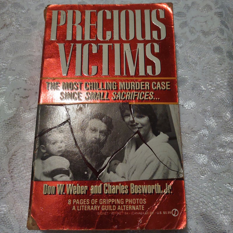Precious Victims 