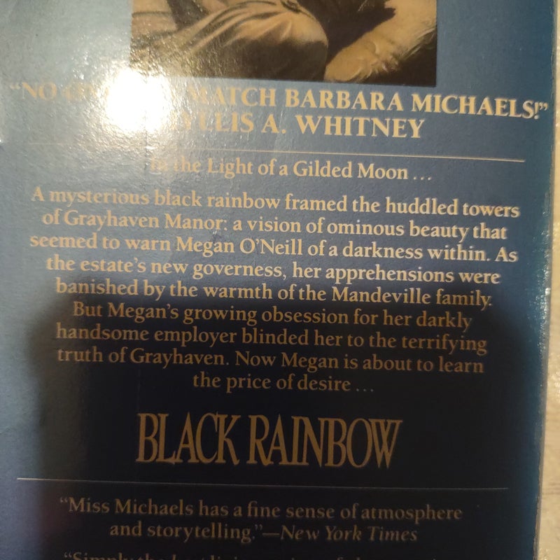 Black Rainbow 