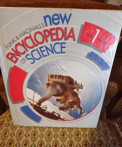 New Encyclopedia of Science 
