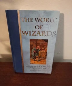 The World of Wizards