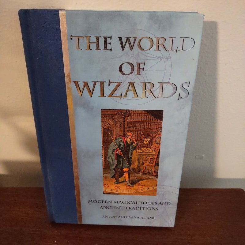 The World of Wizards