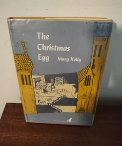 The Christmas Egg 