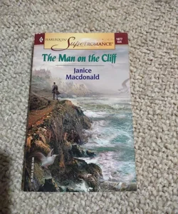 The Man on the Cliff 