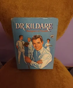 Dr Kildare Assigned To Trouble 