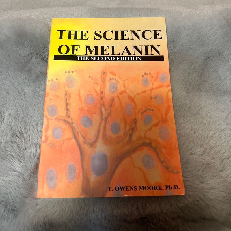 The Science of Melanin 