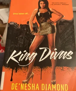 King Divas