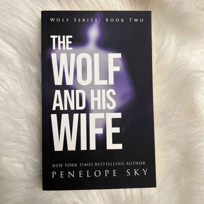 The Wolf and His Wife