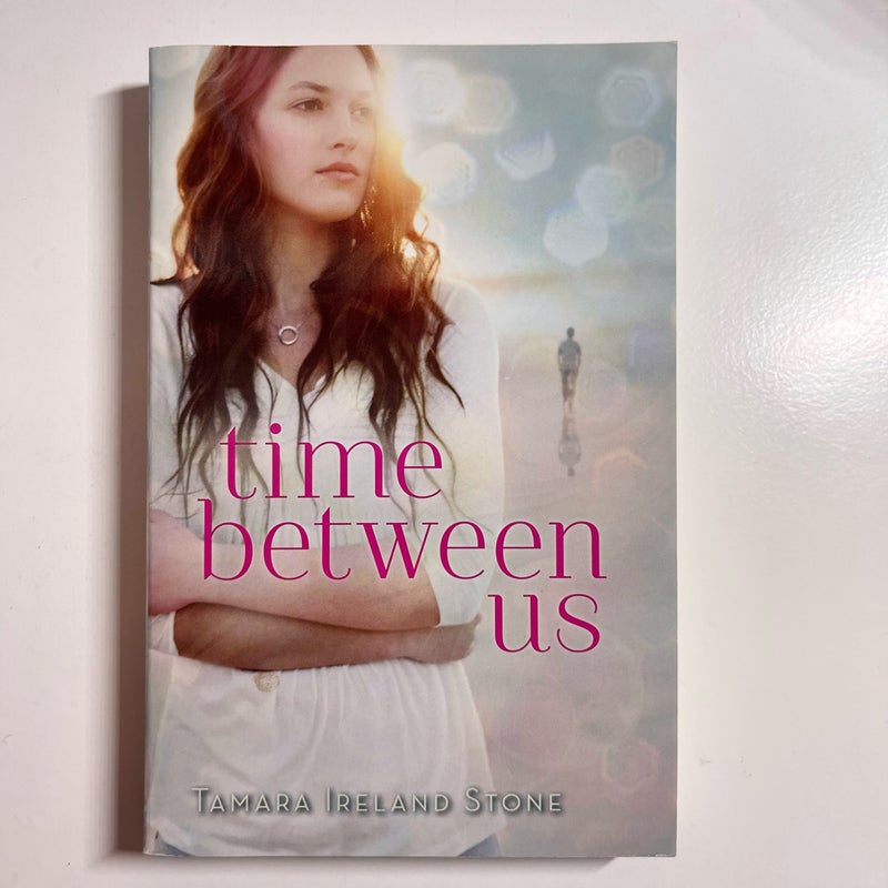 Time Between Us