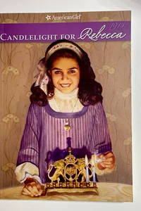 Candlelight for Rebecca