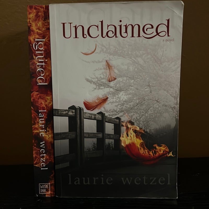 Unclaimed