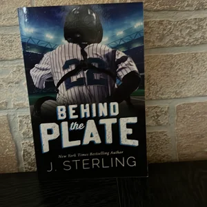 Behind The Plate