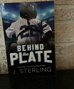 Behind The Plate