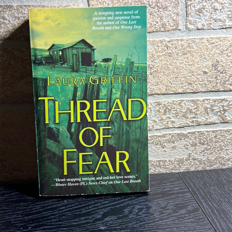 Thread of Fear