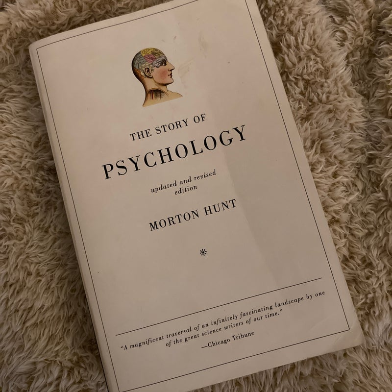 The Story of Psychology