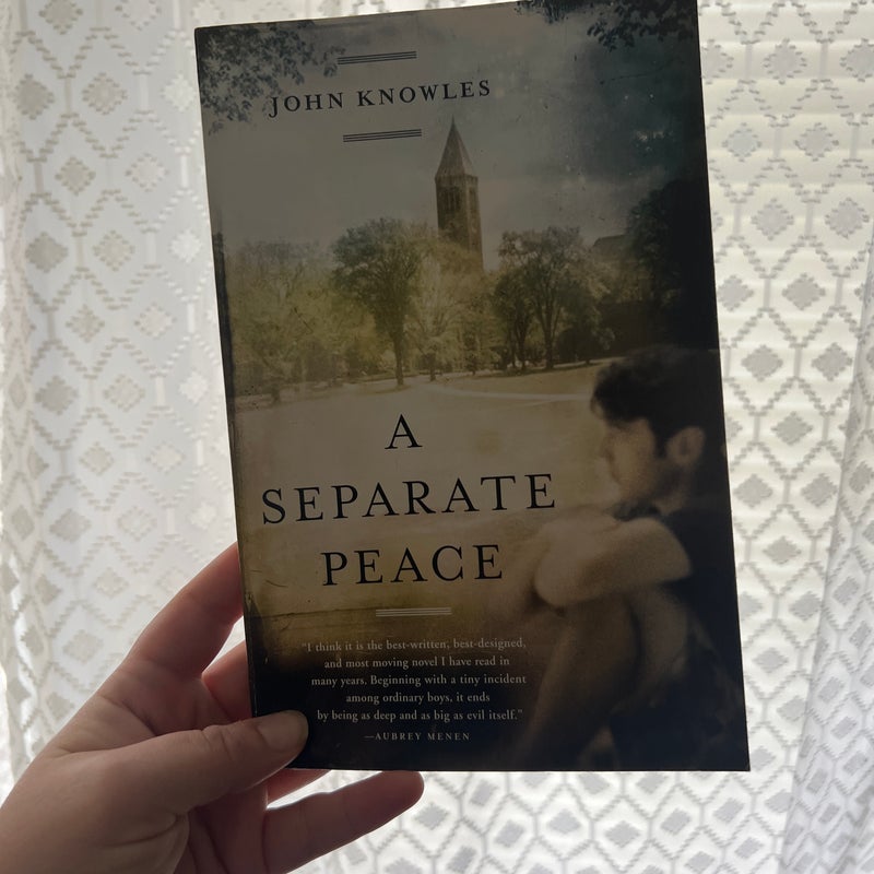 A Separate Peace