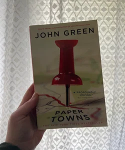 Paper Towns