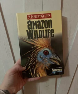 Amazon Wildlife