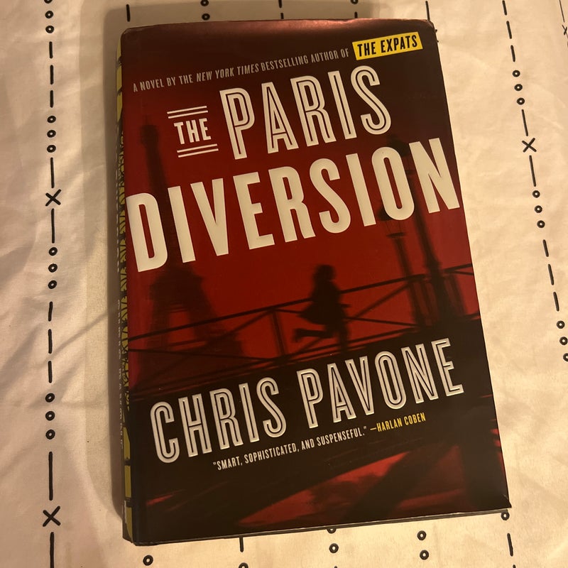 The Paris Diversion