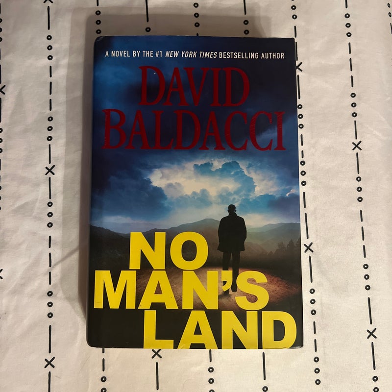 No Man's Land