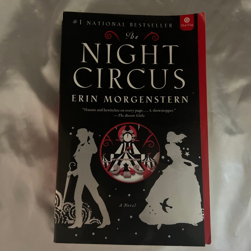 The Night Circus